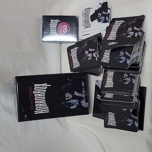 Alice Coopers Horrorbox Game